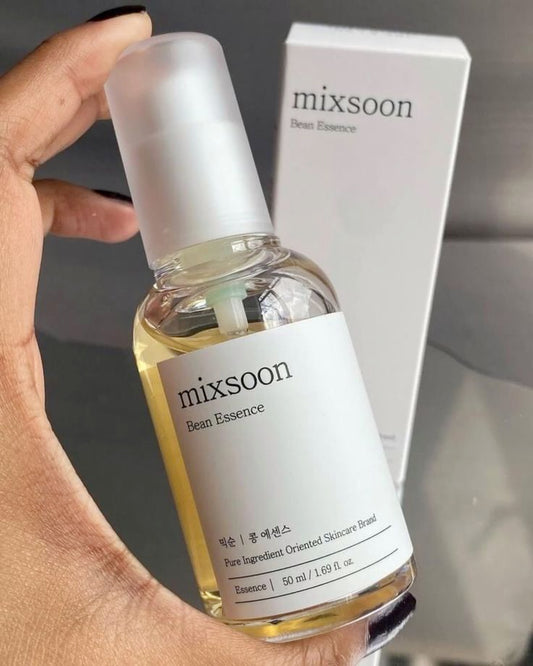 MIXSOON BEAN ESSENCE 50ml