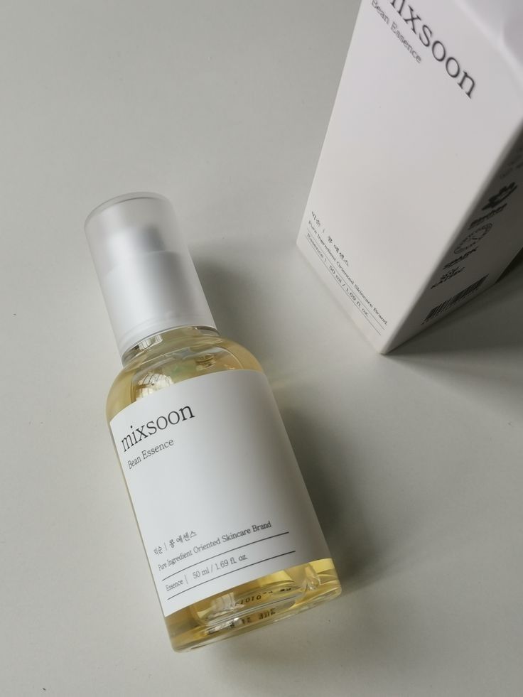 MIXSOON BEAN ESSENCE 50ml