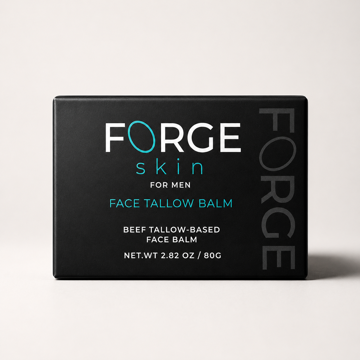 FORGE SKIN CREAM