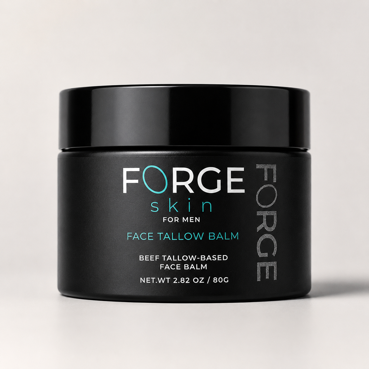 FORGE SKIN CREAM