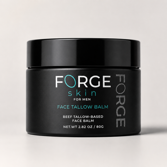 FORGE SKIN CREAM